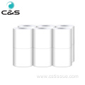 Soft Toilet Tissue Paper Rolls 3 ply